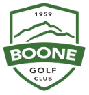 Boone Golf Club, a Premium 18 Hole Golf Course located in Boone, NC